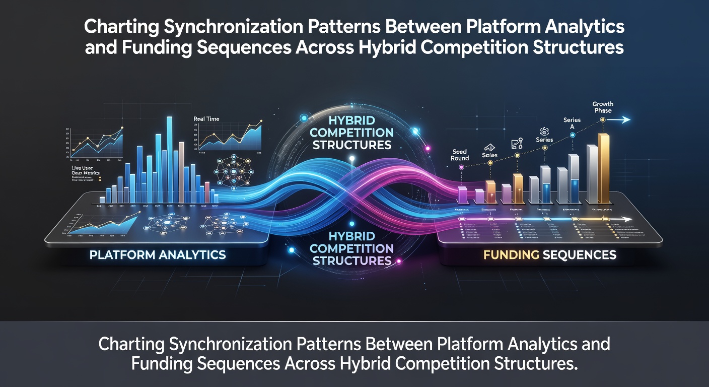 Visualisatie van dataflows tussen online pokerplatforms en live competitiestructuren met focus op analytics en financiering