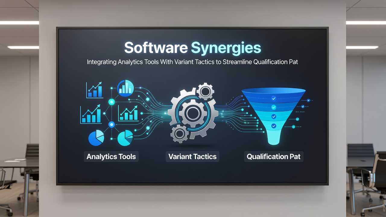 Integratie van analytics dashboards met poker varianten voor kwalificatie optimalisatie